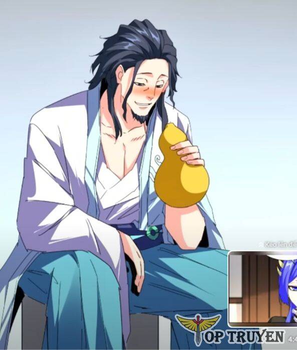 Đại Quản Gia Là Ma Hoàng Chap 656 - Next Chap 657