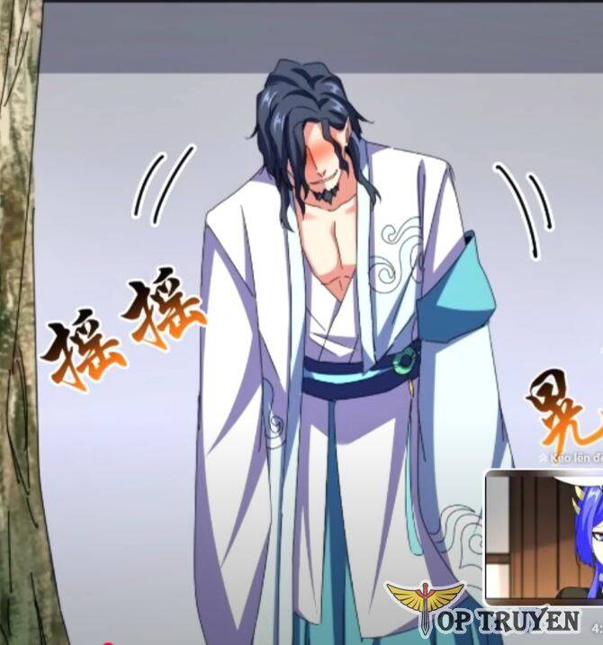 Đại Quản Gia Là Ma Hoàng Chap 656 - Next Chap 657