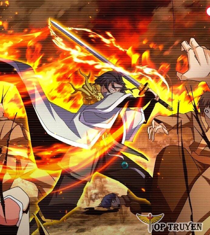 Đại Quản Gia Là Ma Hoàng Chap 657 - Next Chap 658