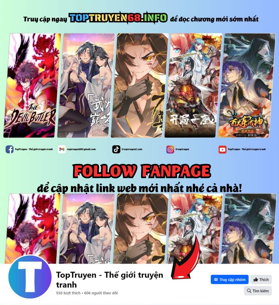 Đại Quản Gia Là Ma Hoàng Chap 659 - Next Chap 660