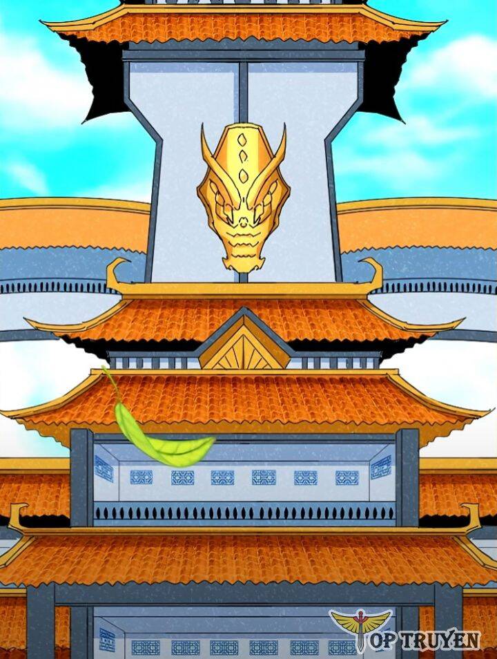 Đại Quản Gia Là Ma Hoàng Chap 659 - Next Chap 660