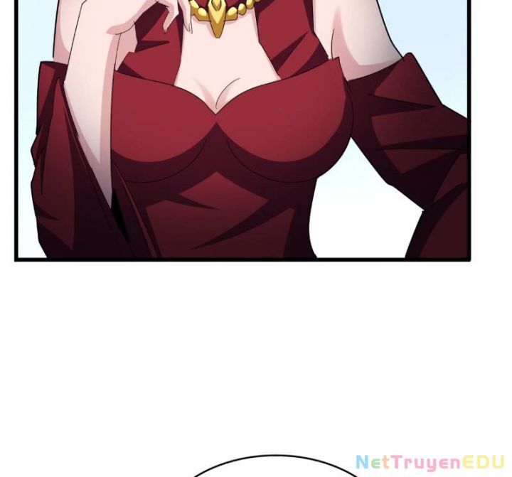 Đại Quản Gia Là Ma Hoàng Chap 663.5 - Next Chap 664.5