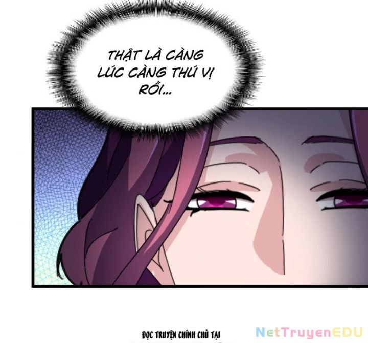 Đại Quản Gia Là Ma Hoàng Chap 663.5 - Next Chap 664.5