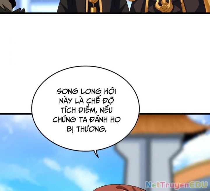 Đại Quản Gia Là Ma Hoàng Chap 663.5 - Next Chap 664.5