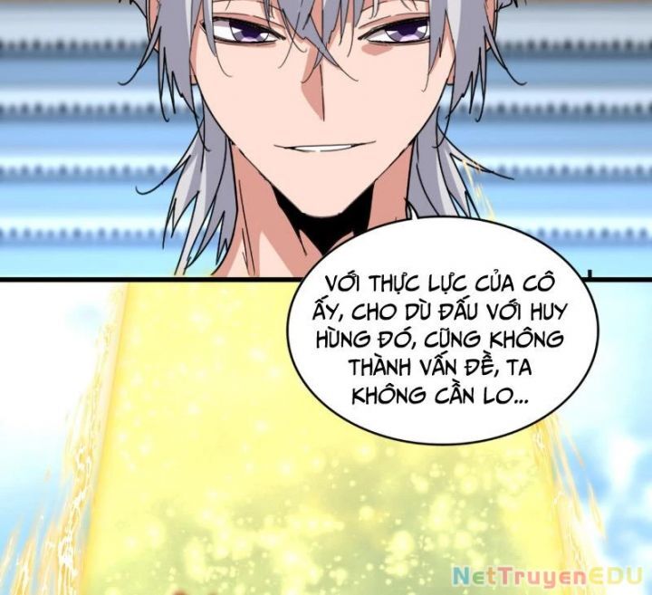 Đại Quản Gia Là Ma Hoàng Chap 663.5 - Next Chap 664.5