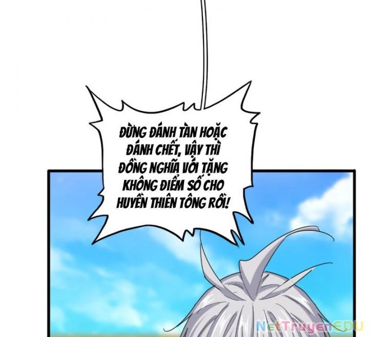 Đại Quản Gia Là Ma Hoàng Chap 663.5 - Next Chap 664.5