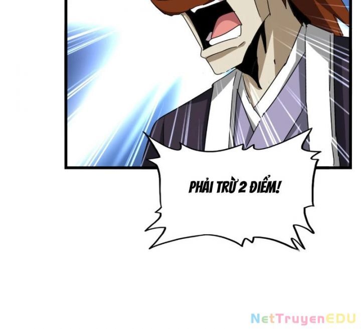 Đại Quản Gia Là Ma Hoàng Chap 663.5 - Next Chap 664.5