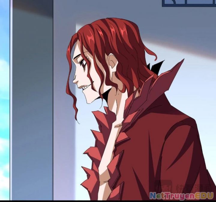 Đại Quản Gia Là Ma Hoàng Chap 663.5 - Next Chap 664.5