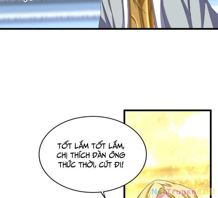 Đại Quản Gia Là Ma Hoàng Chap 663.5 - Next Chap 664.5