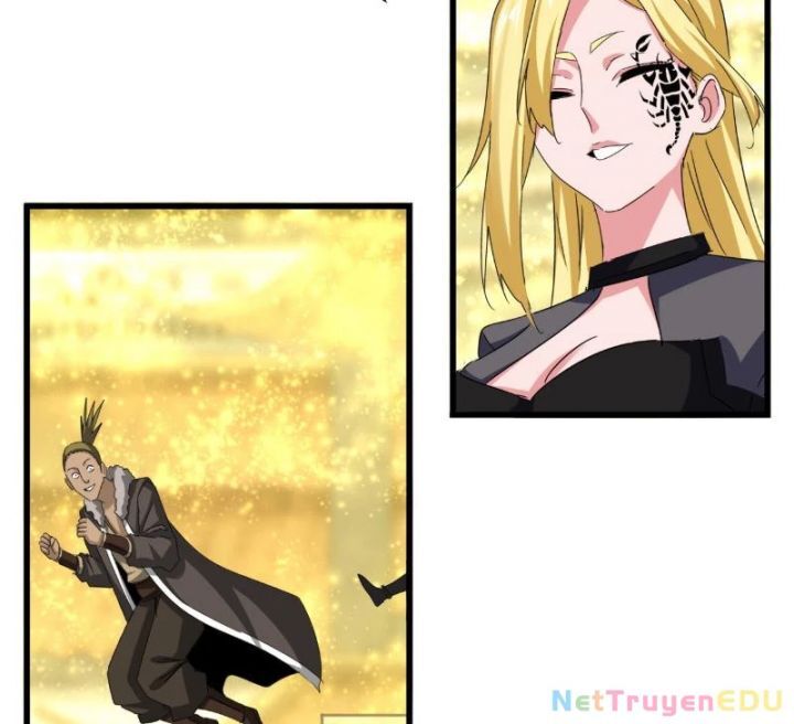 Đại Quản Gia Là Ma Hoàng Chap 663.5 - Next Chap 664.5