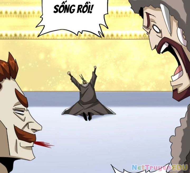 Đại Quản Gia Là Ma Hoàng Chap 663.5 - Next Chap 664.5