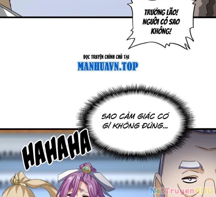 Đại Quản Gia Là Ma Hoàng Chap 663.5 - Next Chap 664.5