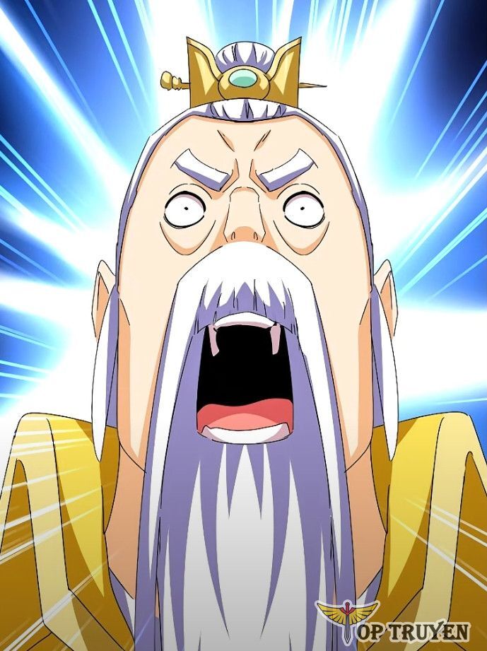 Đại Quản Gia Là Ma Hoàng Chap 663 - Next Chap 664
