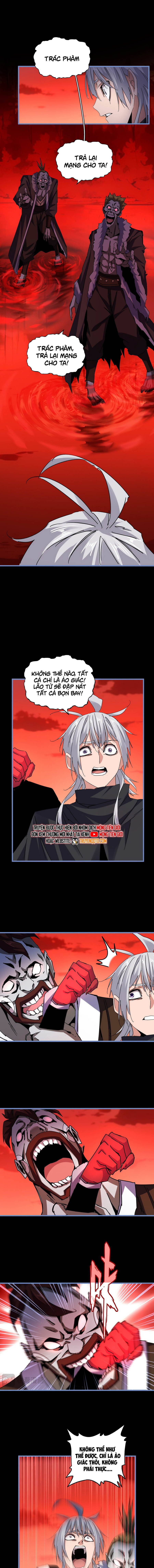 Đại Quản Gia Là Ma Hoàng Chap 668 - Next Chap 669