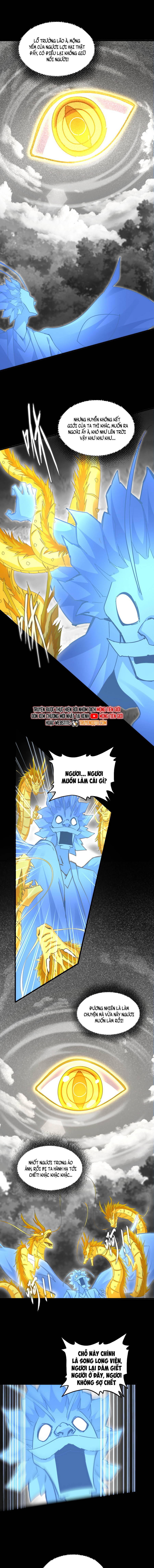 Đại Quản Gia Là Ma Hoàng Chap 669 - Next Chap 670