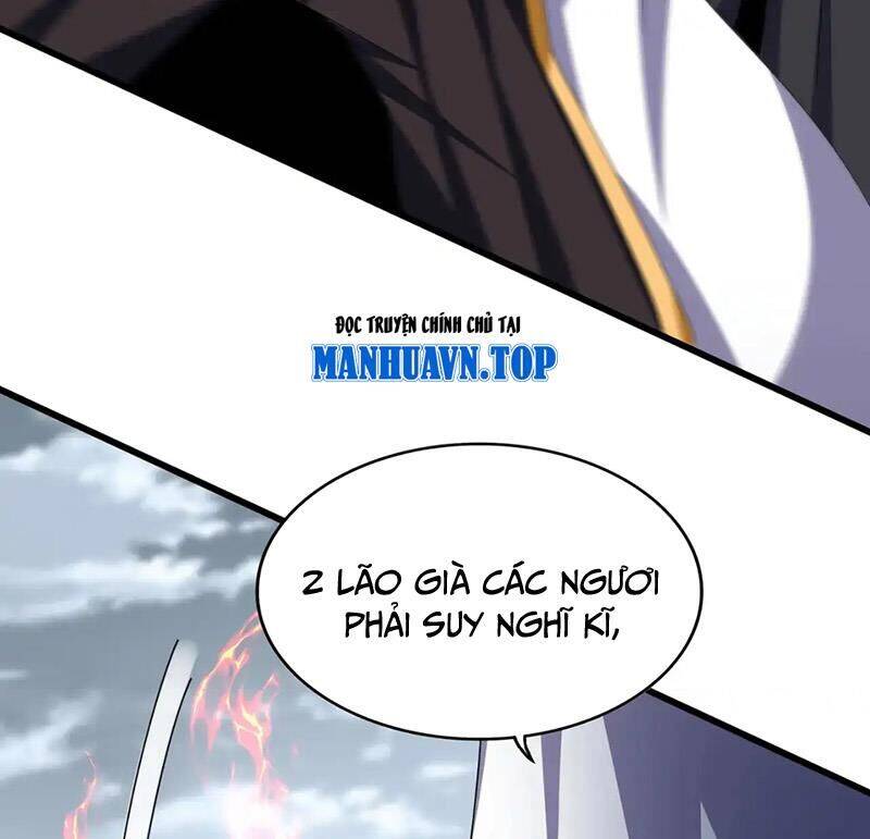 Đại Quản Gia Là Ma Hoàng Chap 621 - Next Chap 622