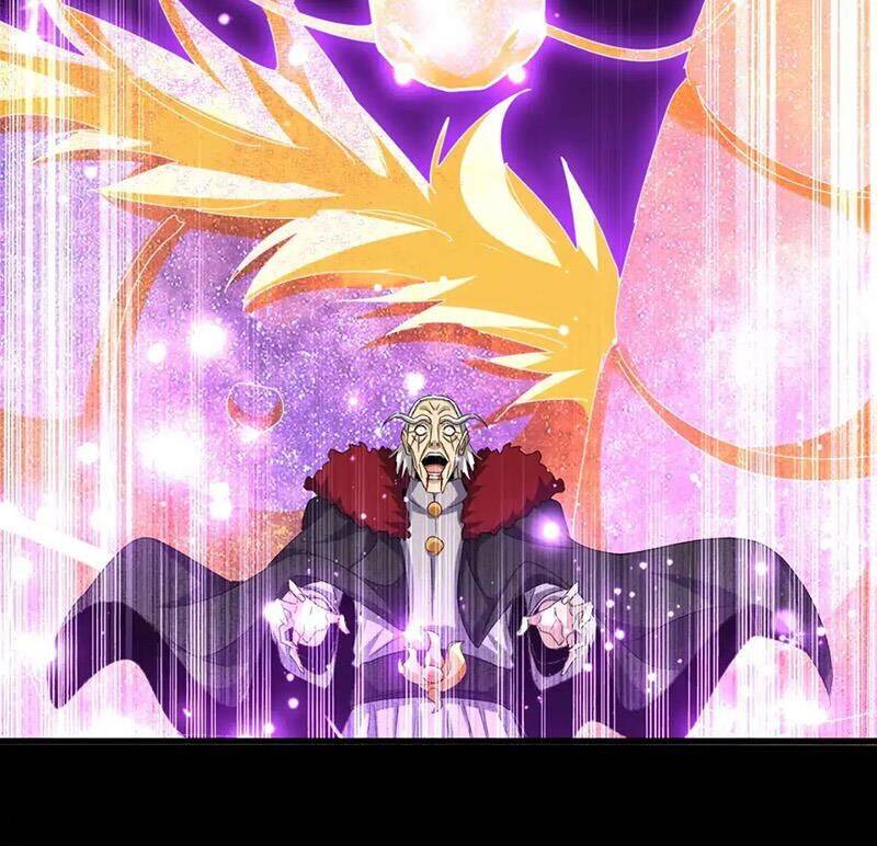 Đại Quản Gia Là Ma Hoàng Chap 621 - Next Chap 622