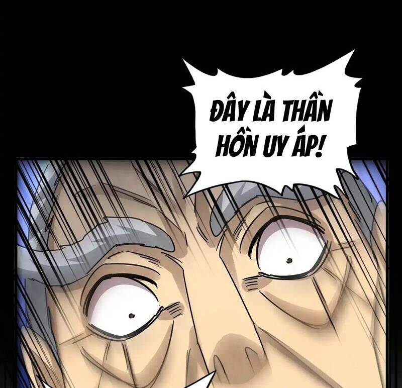 Đại Quản Gia Là Ma Hoàng Chap 621 - Next Chap 622