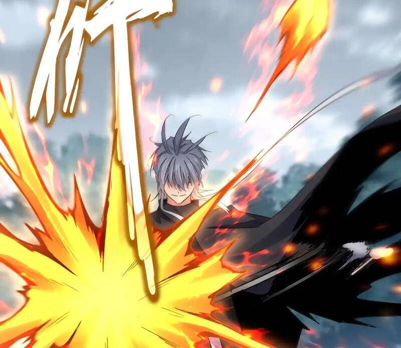 Đại Quản Gia Là Ma Hoàng Chap 621 - Next Chap 622