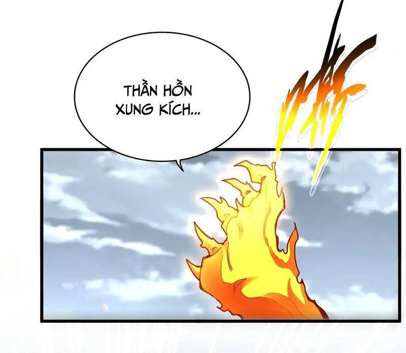 Đại Quản Gia Là Ma Hoàng Chap 621 - Next Chap 622