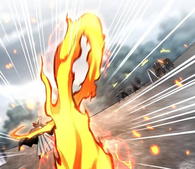 Đại Quản Gia Là Ma Hoàng Chap 621 - Next Chap 622