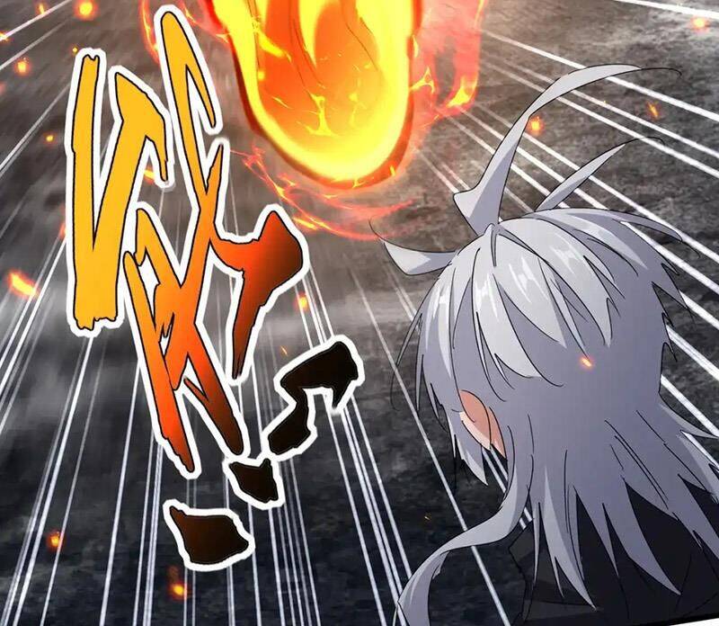 Đại Quản Gia Là Ma Hoàng Chap 621 - Next Chap 622