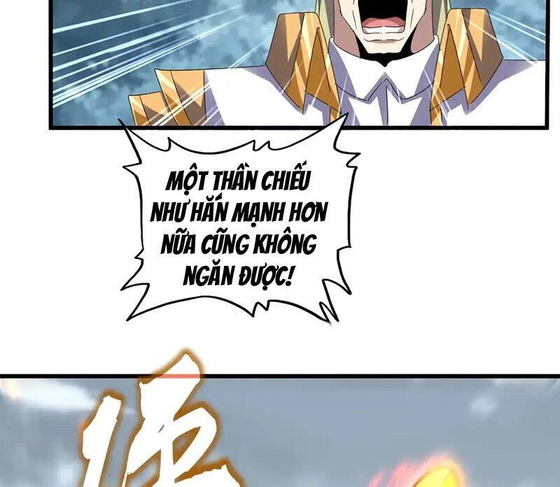 Đại Quản Gia Là Ma Hoàng Chap 621 - Next Chap 622