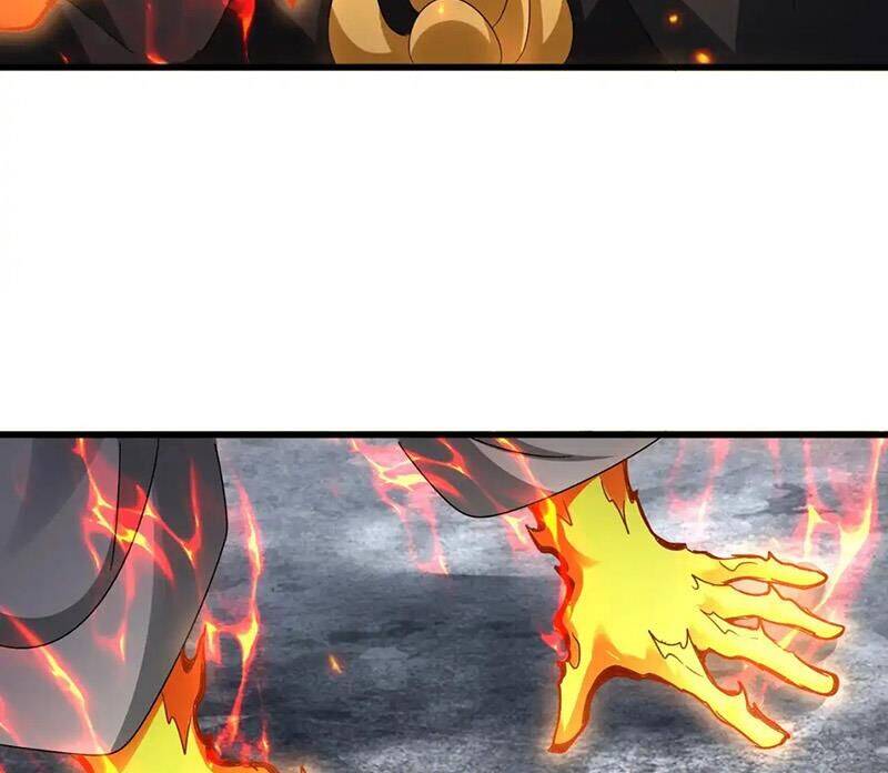 Đại Quản Gia Là Ma Hoàng Chap 621 - Next Chap 622