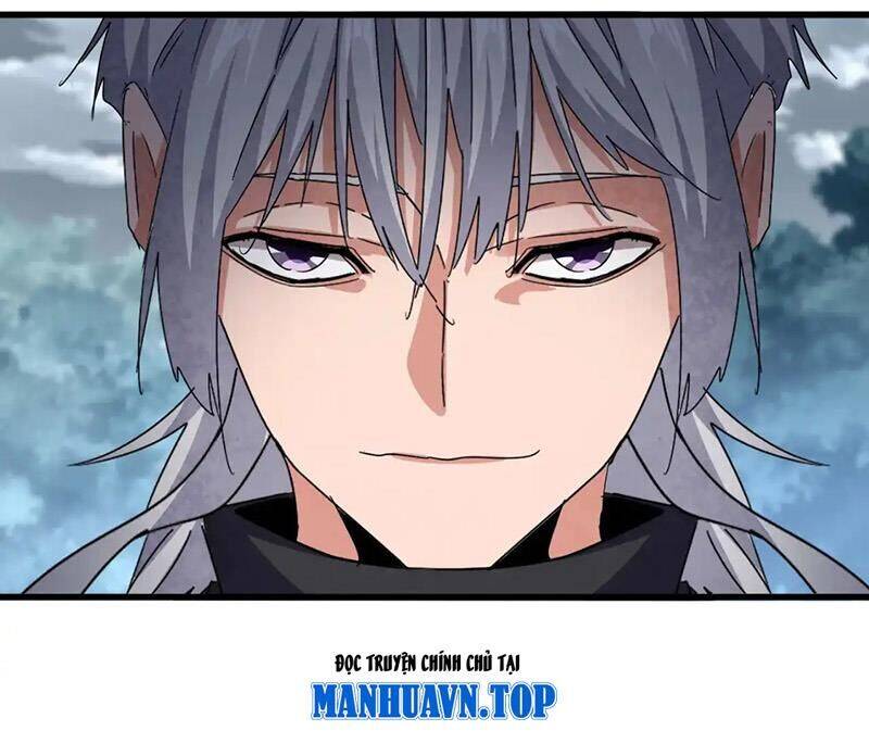 Đại Quản Gia Là Ma Hoàng Chap 621 - Next Chap 622