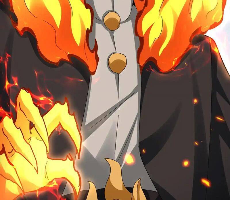 Đại Quản Gia Là Ma Hoàng Chap 621 - Next Chap 622