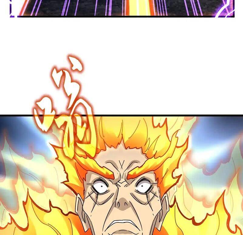 Đại Quản Gia Là Ma Hoàng Chap 621 - Next Chap 622