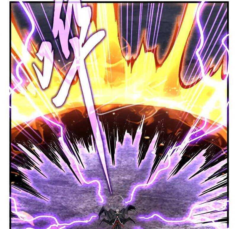 Đại Quản Gia Là Ma Hoàng Chap 621 - Next Chap 622