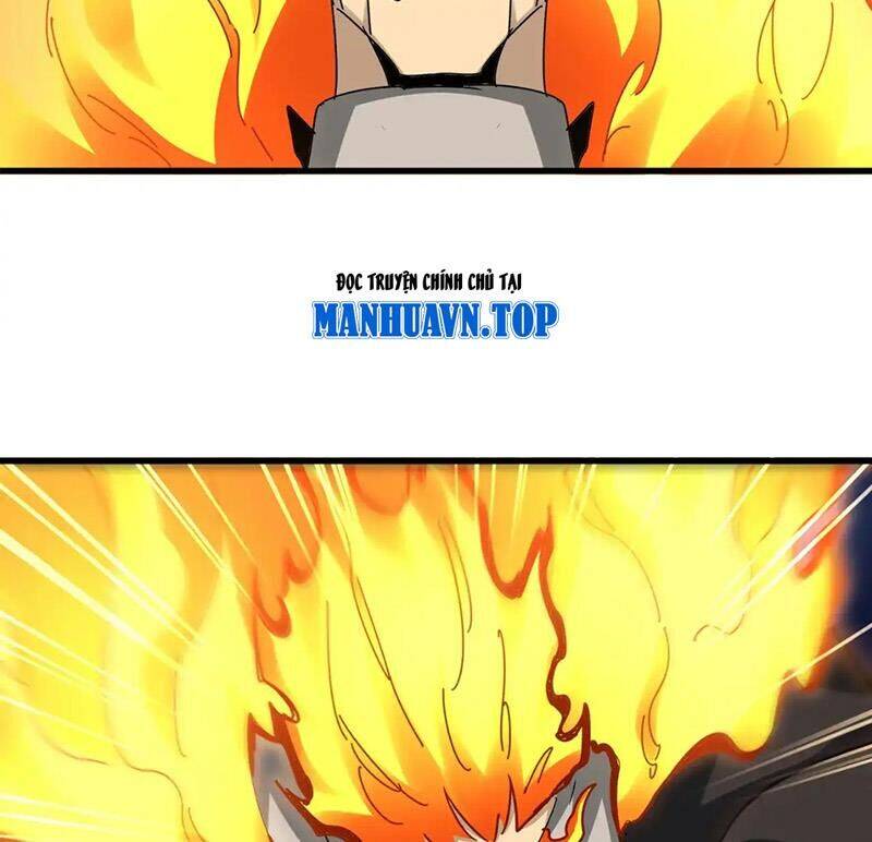 Đại Quản Gia Là Ma Hoàng Chap 621 - Next Chap 622
