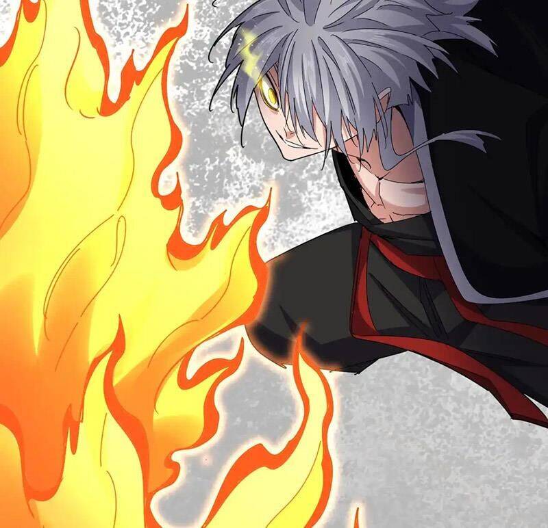 Đại Quản Gia Là Ma Hoàng Chap 621 - Next Chap 622