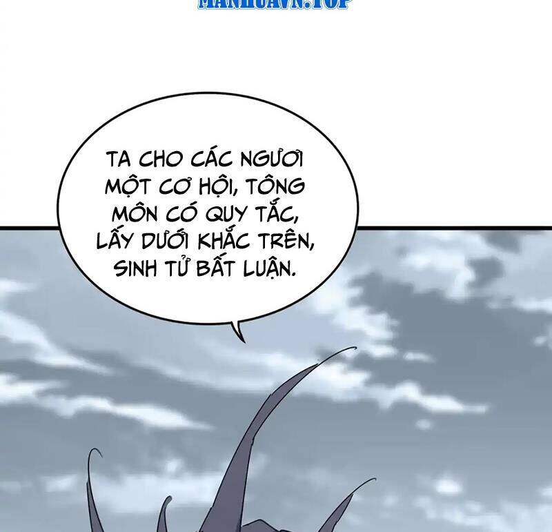 Đại Quản Gia Là Ma Hoàng Chap 621 - Next Chap 622