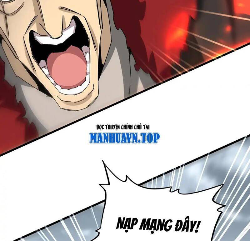 Đại Quản Gia Là Ma Hoàng Chap 621 - Next Chap 622