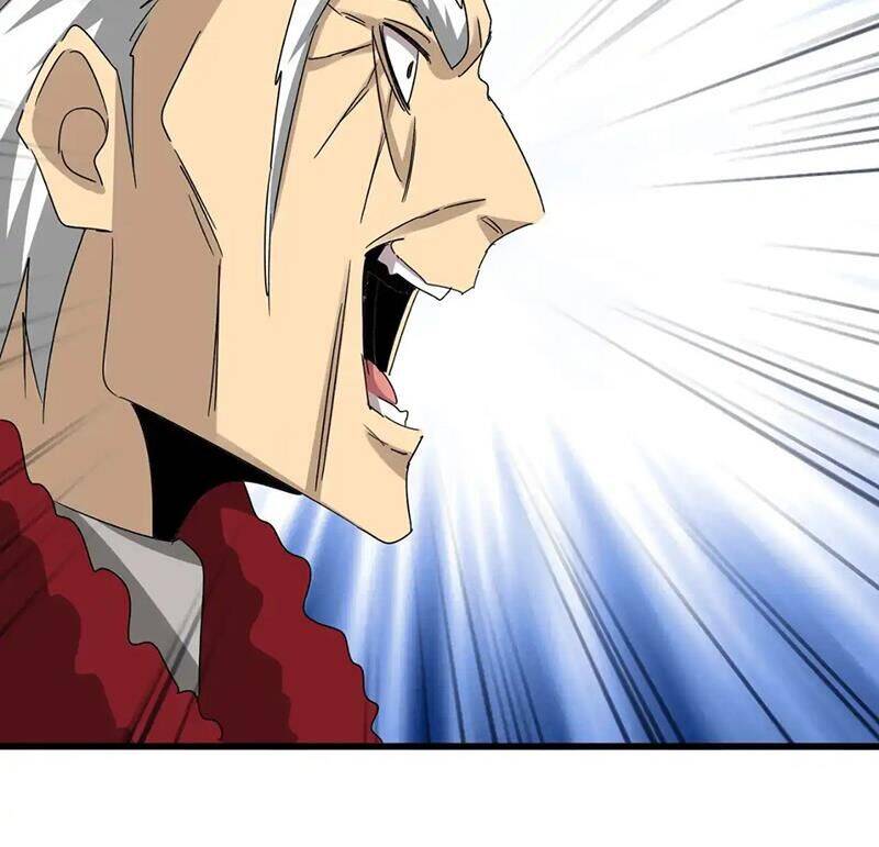 Đại Quản Gia Là Ma Hoàng Chap 621 - Next Chap 622