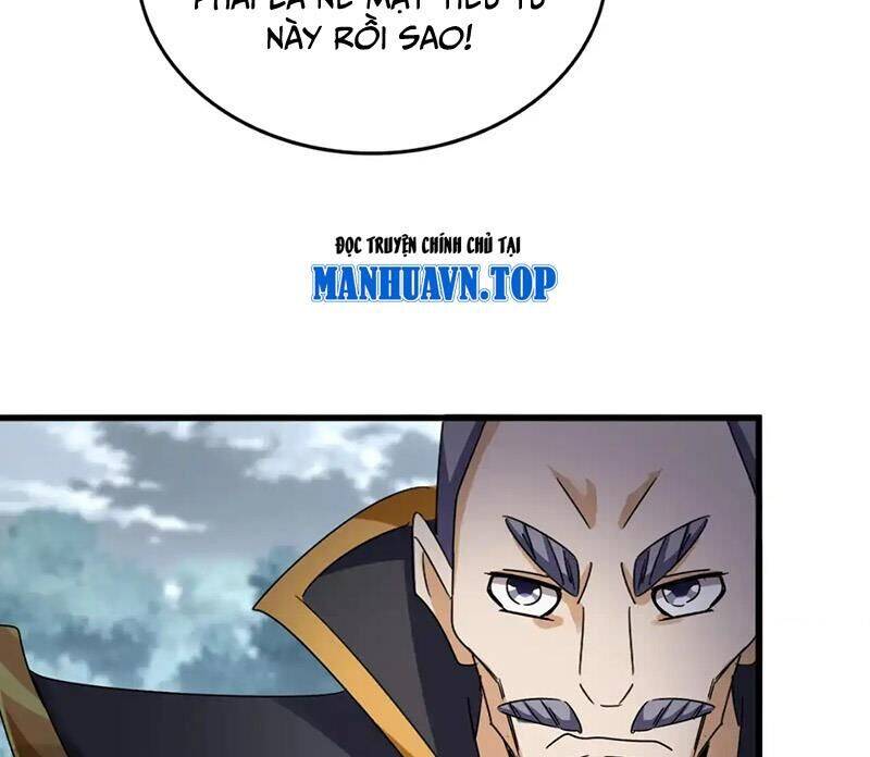 Đại Quản Gia Là Ma Hoàng Chap 621 - Next Chap 622