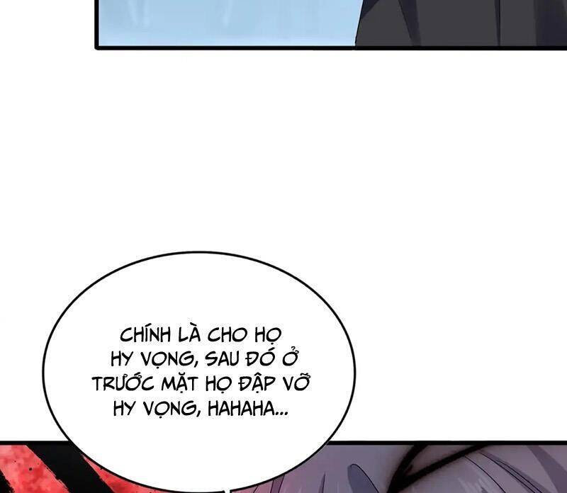 Đại Quản Gia Là Ma Hoàng Chap 621 - Next Chap 622