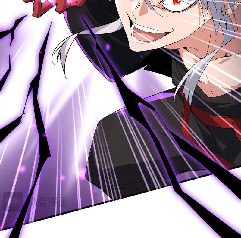 Đại Quản Gia Là Ma Hoàng Chap 622 - Next Chap 623