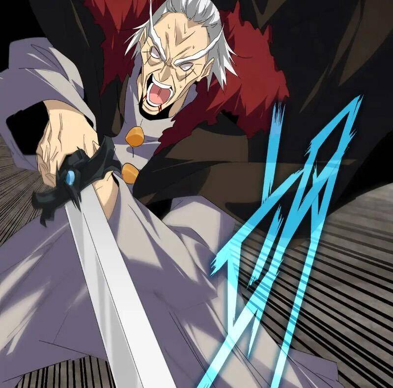 Đại Quản Gia Là Ma Hoàng Chap 622 - Next Chap 623