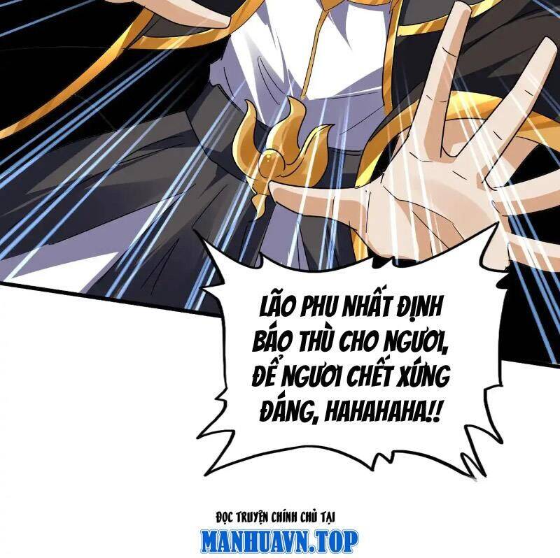 Đại Quản Gia Là Ma Hoàng Chap 622 - Next Chap 623