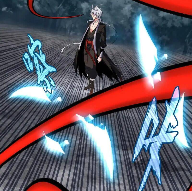 Đại Quản Gia Là Ma Hoàng Chap 622 - Next Chap 623