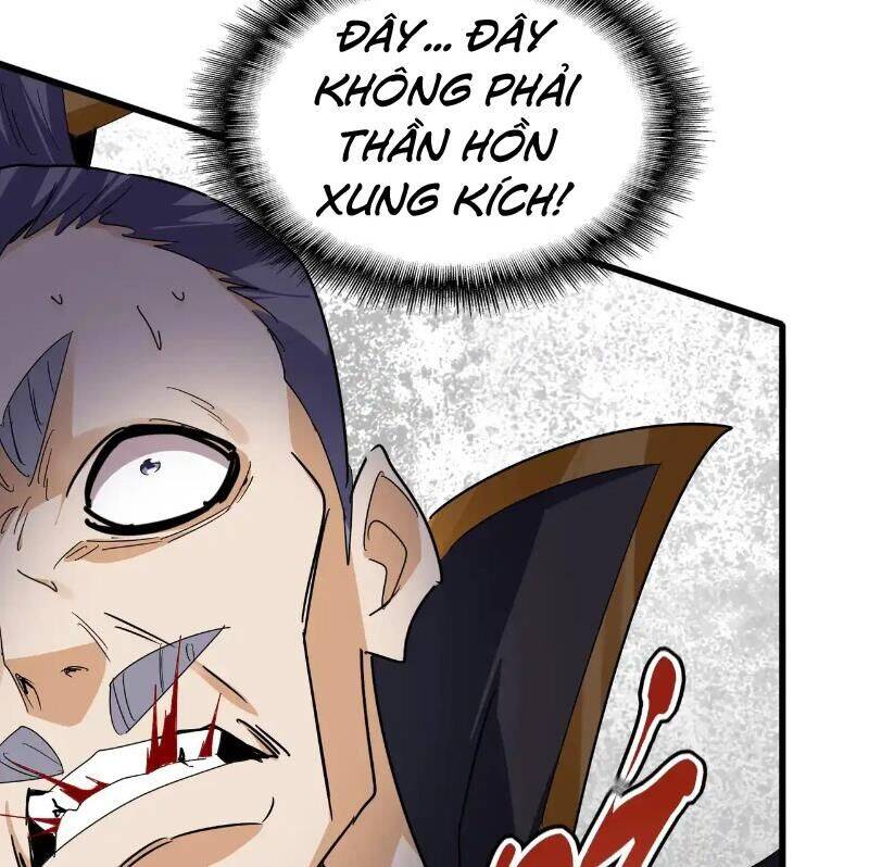 Đại Quản Gia Là Ma Hoàng Chap 622 - Next Chap 623