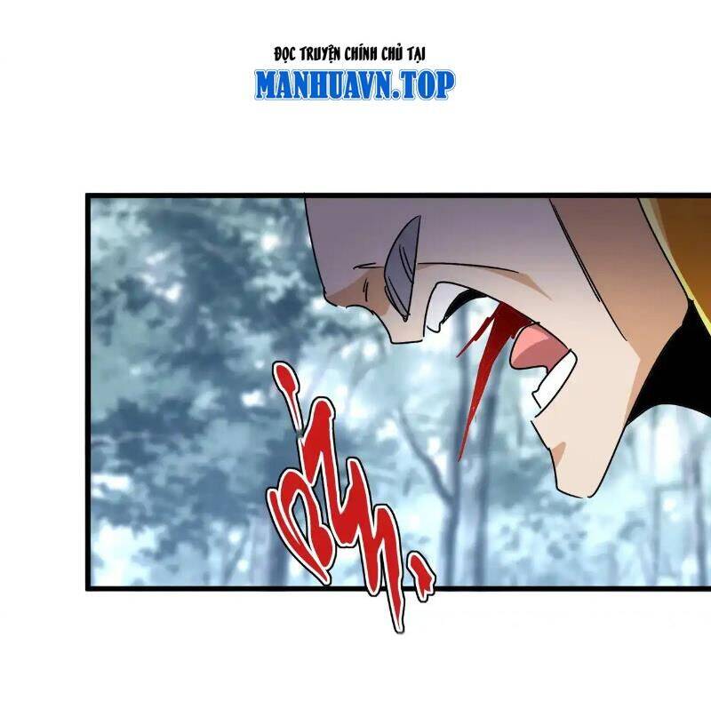 Đại Quản Gia Là Ma Hoàng Chap 622 - Next Chap 623