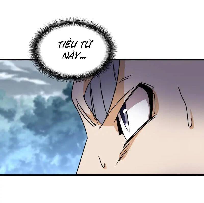 Đại Quản Gia Là Ma Hoàng Chap 622 - Next Chap 623