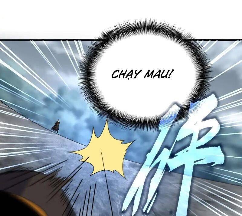 Đại Quản Gia Là Ma Hoàng Chap 622 - Next Chap 623