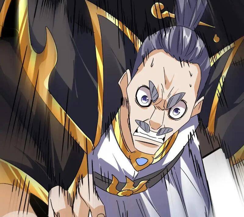 Đại Quản Gia Là Ma Hoàng Chap 622 - Next Chap 623