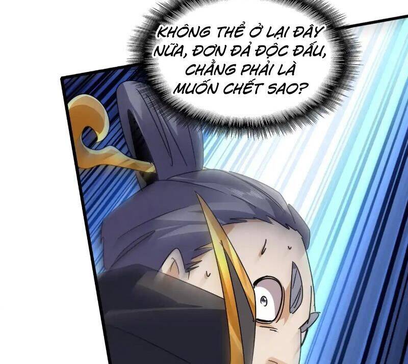 Đại Quản Gia Là Ma Hoàng Chap 622 - Next Chap 623