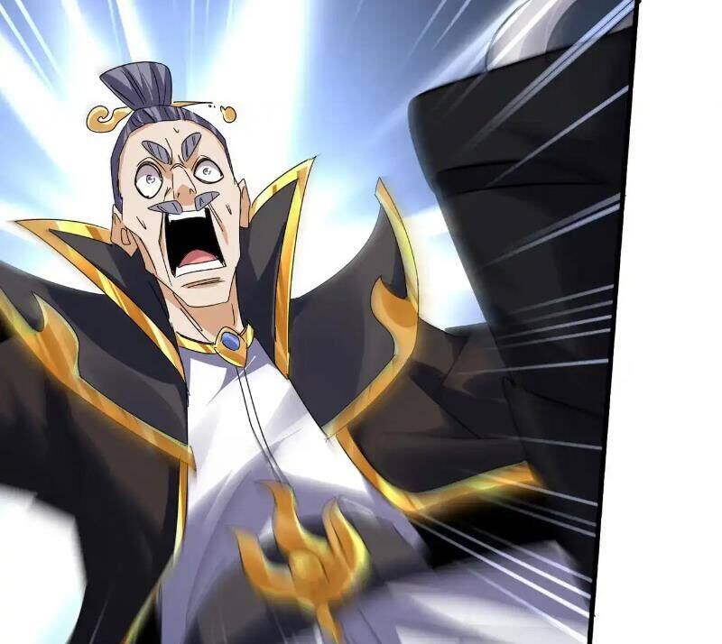 Đại Quản Gia Là Ma Hoàng Chap 622 - Next Chap 623